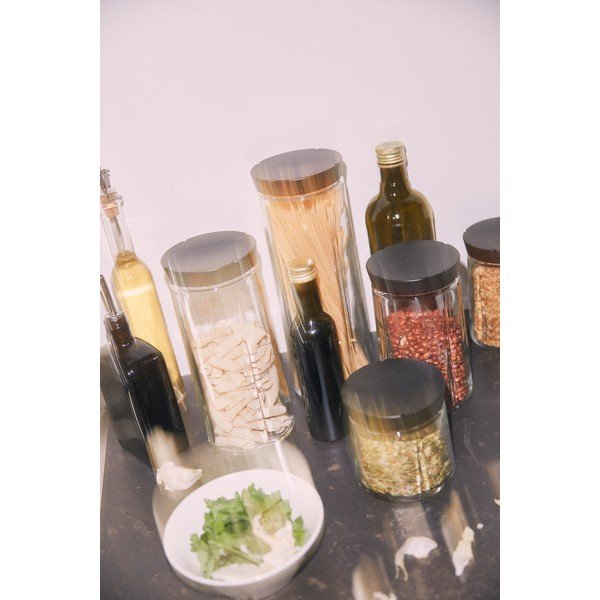 Szklany pojemnik na żywność Grand Cru – Rosendahl-image-1