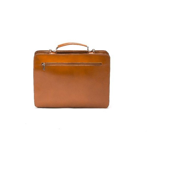 Torebka Roberta M 308 Cognac-image-1