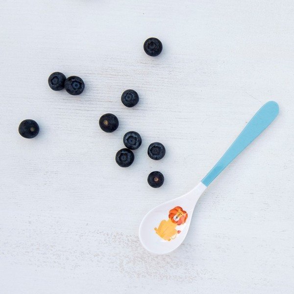 Łyżka Rex London Charlie The Lion-image-1