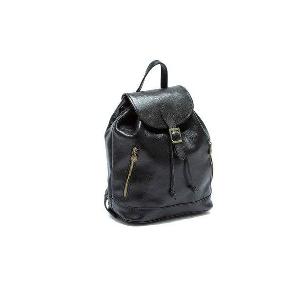 Plecak ze skóry – Anna Luchini-image-1