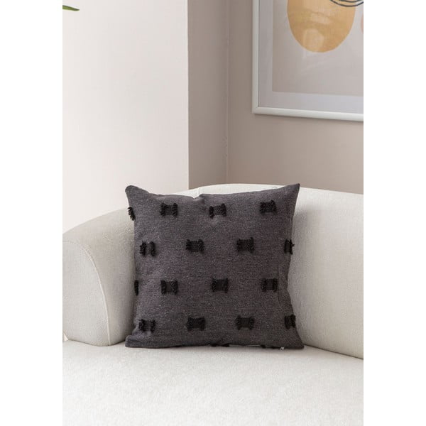 Poszewka na poduszkę 43x43 cm Tuffet – Mioli Decor