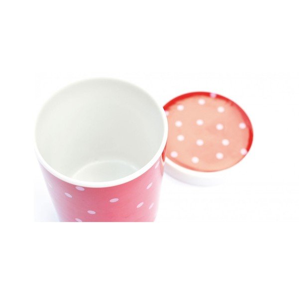 Porcelanowy pojemnik Edda-image-3