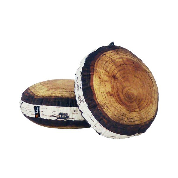 Puf Merowings Nordic Birch Ring-image-1