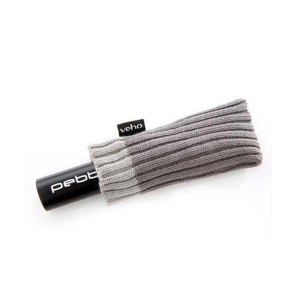 Czarny powerbank Pebble Smartstick-image-2