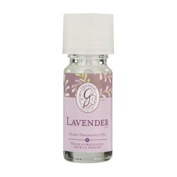 Olejek zapachowy Greenleaf Lavender, 10 ml