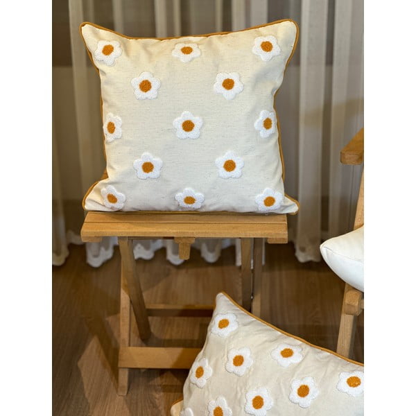 Poszewka na poduszkę 43x43 cm – Mila Home-image-3