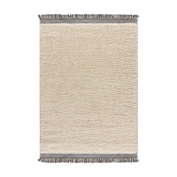 Beżowy dywan 150x76 cm Native Cenefa – Universal