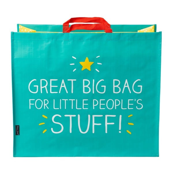 Torba na zakupy Happy Jackson Great Big Bag-image-1