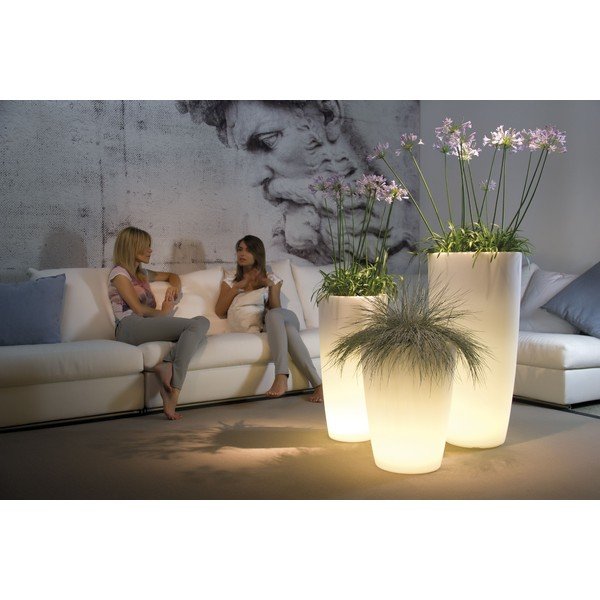 Doniczka podświetlana Tylus-image-1