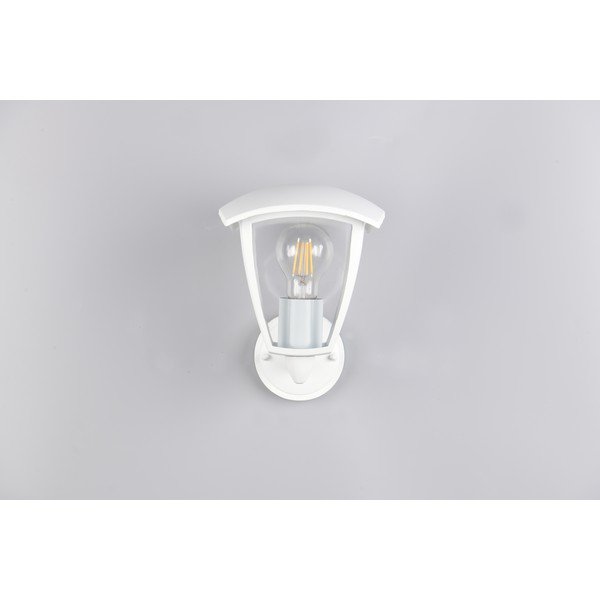 Zewnętrzna lampa ścienna (wysokość 24 cm) Venta – Trio-image-2