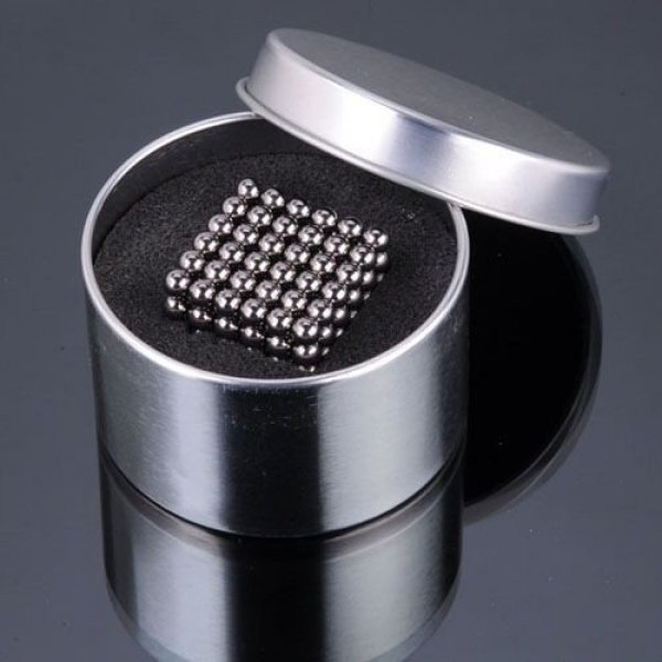 Magnetyczne kuleczki NeoCube-image-2