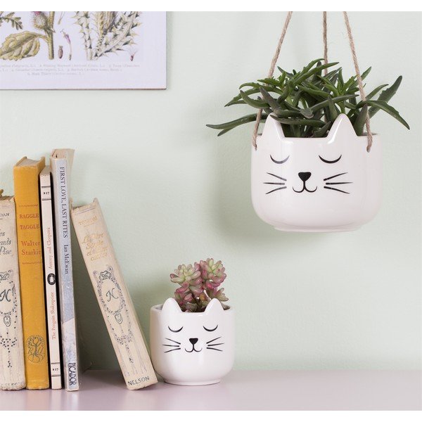 Doniczka Sass & Belle Cat's Whiskers-image-1