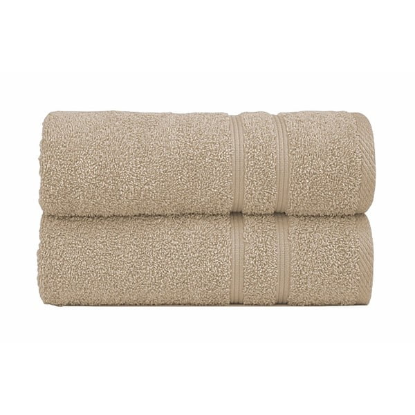 Ręcznik Sorema Basic Savannah, 30x50 cm