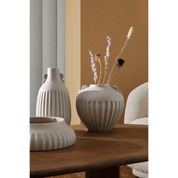 Stolik z litego drewna mango w naturalnym kolorze 80x130 cm Orlando – Bizzotto-image-4