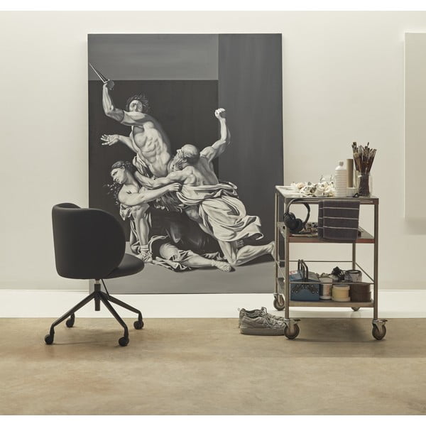 Krzesło biurowe Mogi – Teulat-image-1