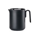 Czarny termos 600 ml Singles – Zone