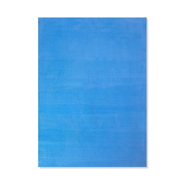 Dywan dziecięcy Mavis Blue, 100x150 cm