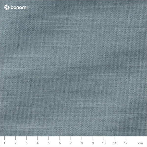 Turkusowy zagłówek 160x120 cm Monica – Milo Casa-image-4