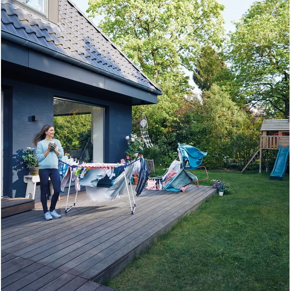 Suszarka na pranie LEIFHEIT Pegasus Solid Classic-image-3