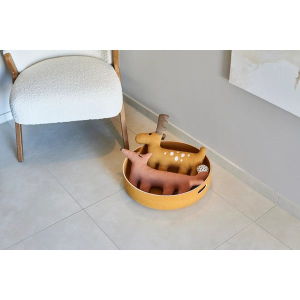 Zabawka dla psa Bosco Boar – MiaCara-image-1