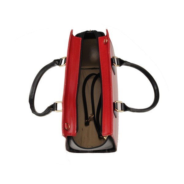 Torebka Matilde Costa Robinia Red-image-1