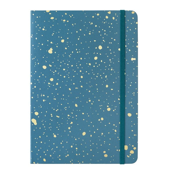 Kalendarz wellness 368 str. Pine – Busy B