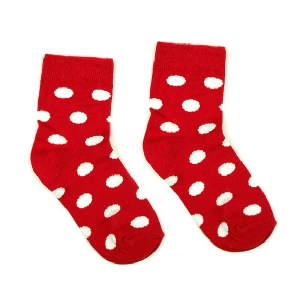 Skarpetki bawełniane Hesty Socks Poppy, rozm. 25-30