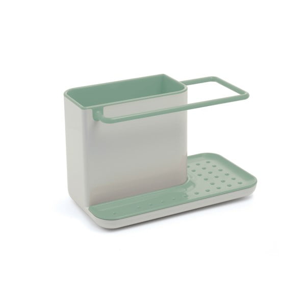 Plastikowy stojak na akcesoria do mycia naczyń Sage – Joseph Joseph-image-2