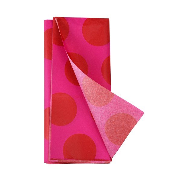 Serwetki papierowe zestaw 10 szt. – Rex London-image-1