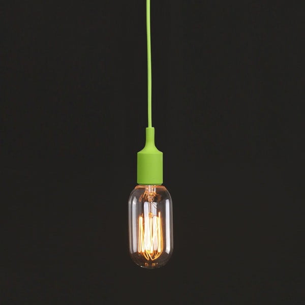 Żarówka Edison Fylament E27 40W-image-3