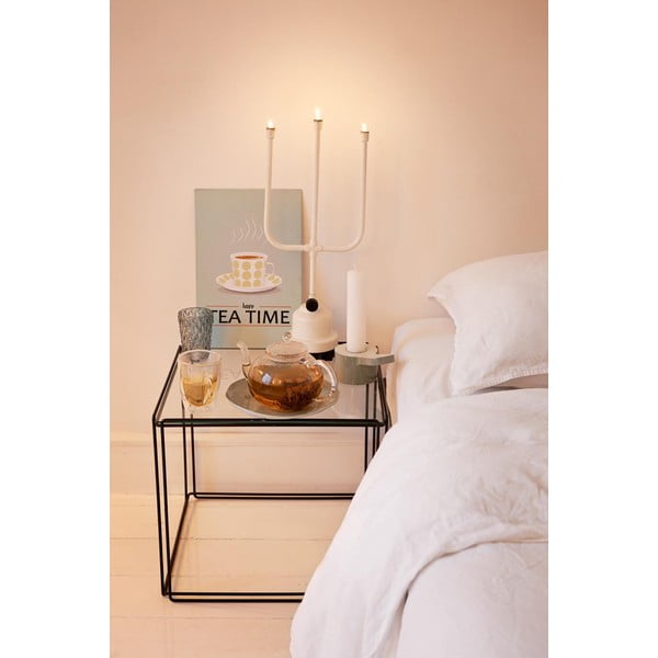 Dzbanek do herbaty z sitkiem Bredemeijer Verona, 1 l-image-2