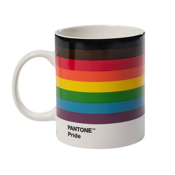 Ceramiczny kubek 375 ml Pride – Pantone