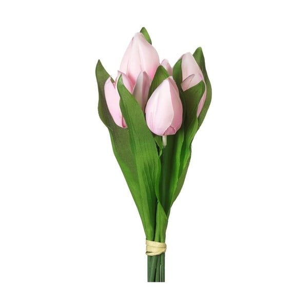 Sztuczny kwiat Tulipan