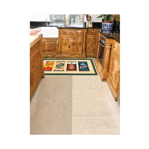 Chodnik Floorita Digital Olive Oil & Co, 60x240 cm-image-1