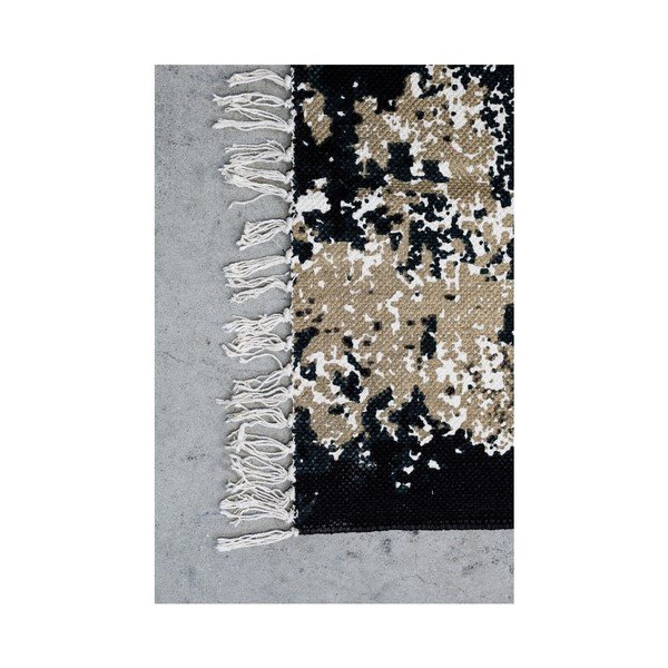 Bawełniany dywan HSM collection Colorful Living Mulo, 160x230 cm-image-1