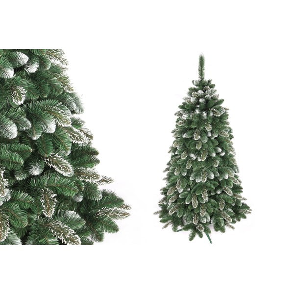 Sztuczna choinka wysokość 150 cm Snowy Pine – Vánoční stromeček-image-3