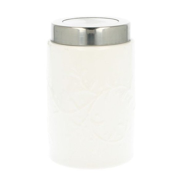 Pojemnik White Flowers, 400 ml
