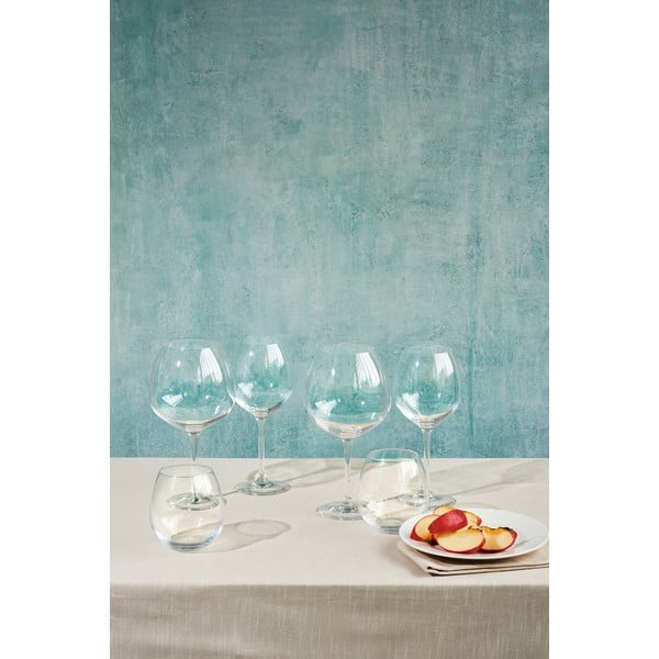 Kieliszki do wina zestaw 2 szt. 540 ml Premium – Rosendahl-image-3