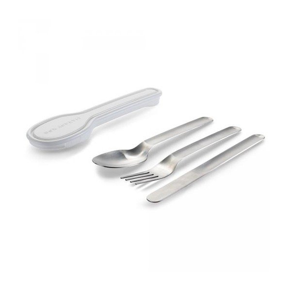Sztućce podróżne Black + Blum Cutlery-image-1