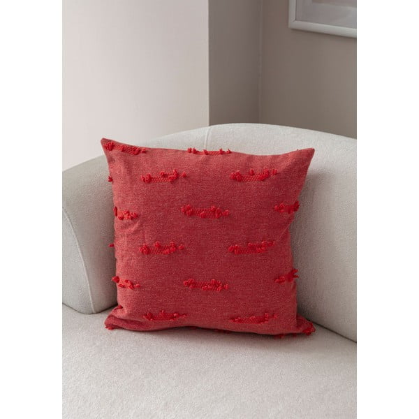 Poszewka na poduszkę 43x43 cm Tuffet – Mioli Decor-image-1