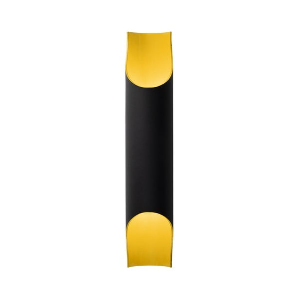 Czarny kinkiet Opviq lights Efsun-image-2