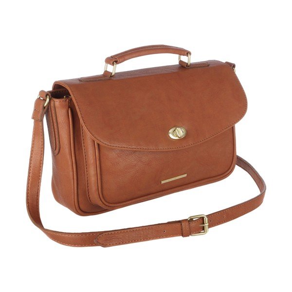 Damska torba Amber Tan-image-4
