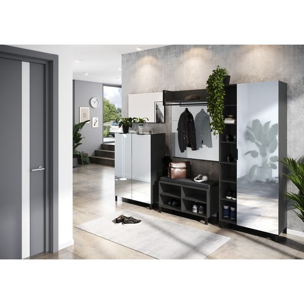 Lustro ścienne 115x63 cm Ceduna – Germania-image-3