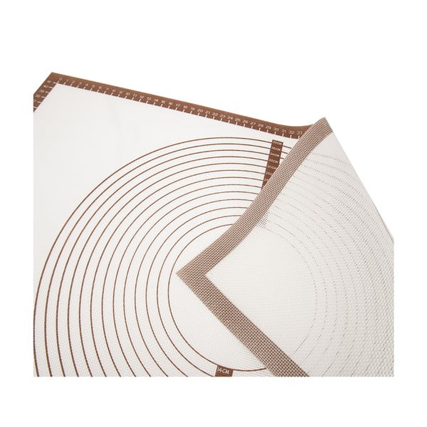 Silikonowa stolnica 45x65 cm – Orion-image-3