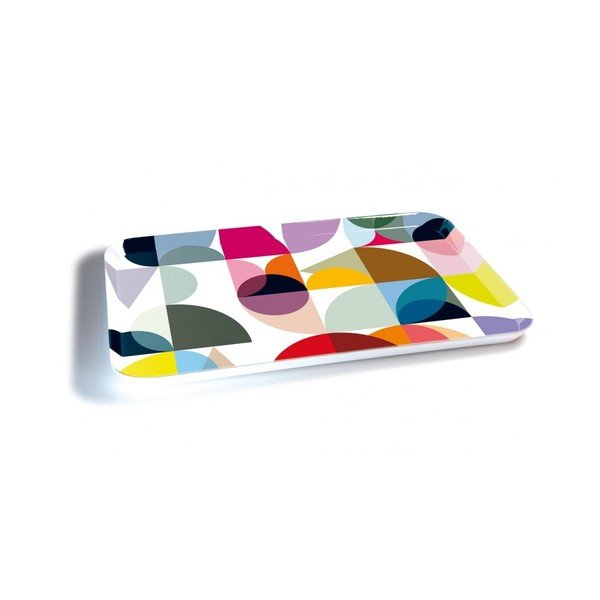 Taca do serwowania Remember Solena, 45x29,5 cm-image-1