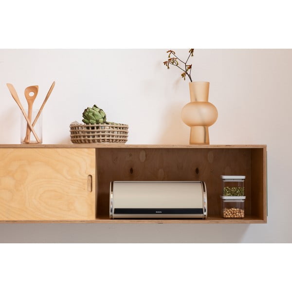 Stalowy chlebak Roll Top – Brabantia-image-3