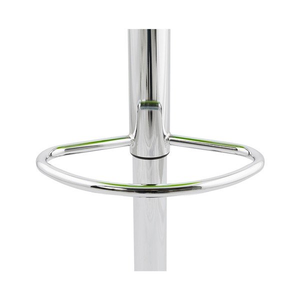 Zielone krzesło barowe Kokoon Design Suki-image-1