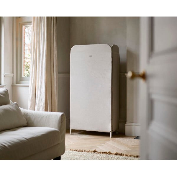 Beżowa suszarka na pranie 14 m Eclipse – Joseph Joseph-image-3