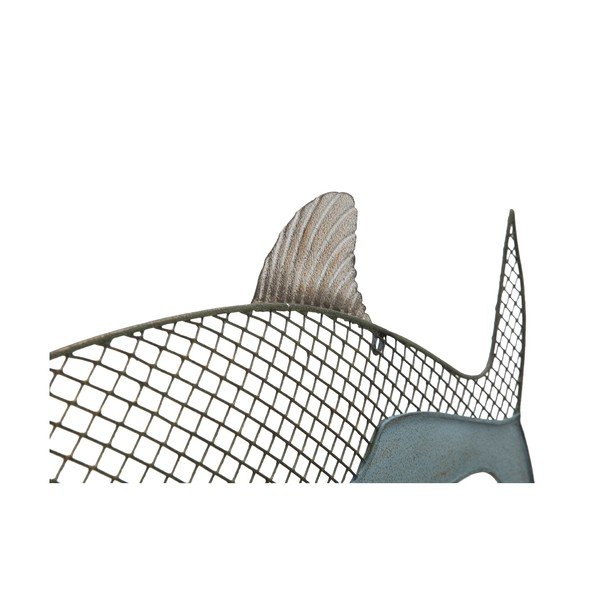 Dekoracja ścienna Mauro Ferretti Delfino, 90x27,5 cm-image-3