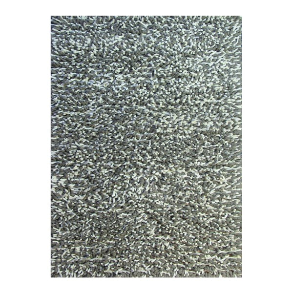 Dywan wełniany Dutch Carpets Rockey Taupe Ivory Mix, 200 x 300 cm